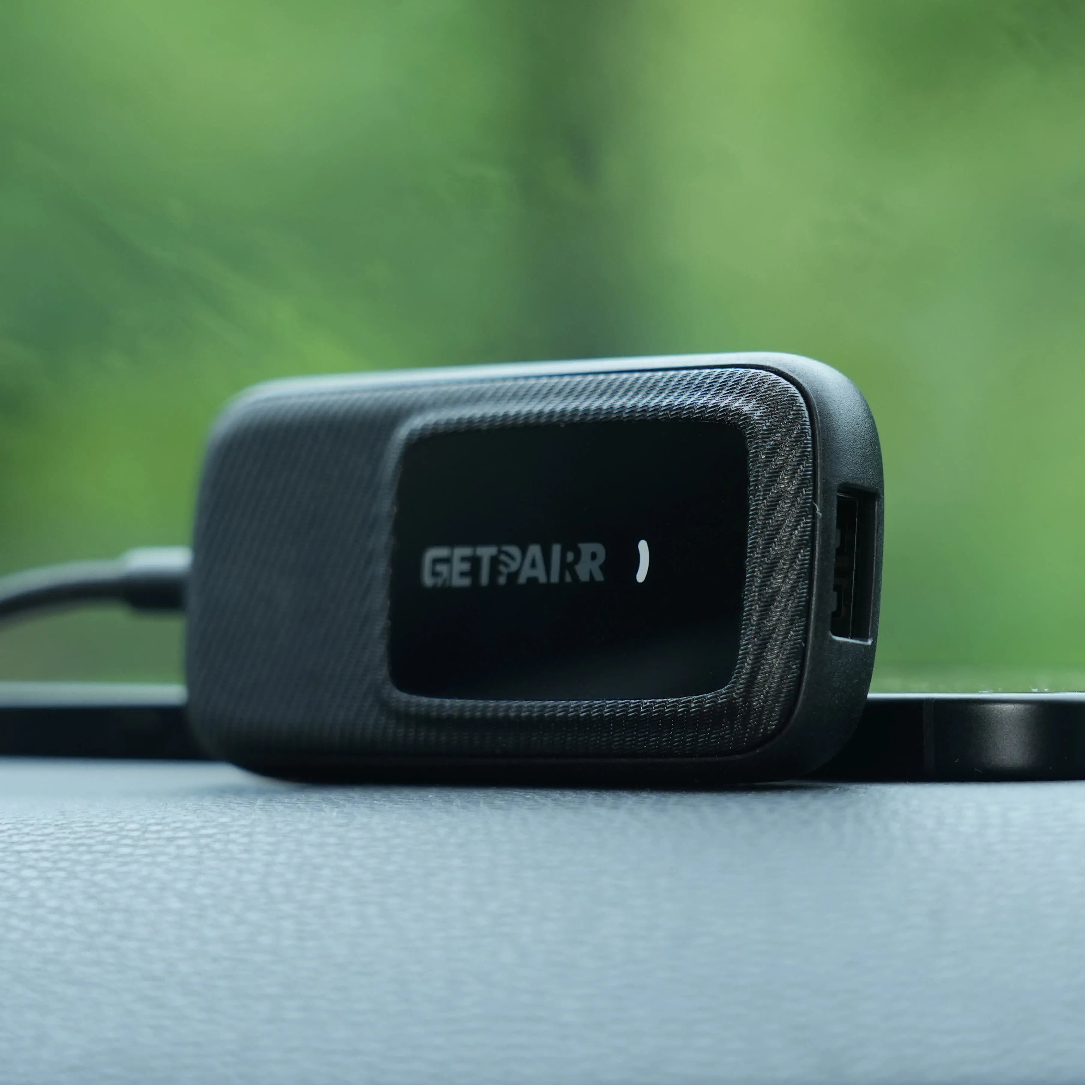 GetPairr Go 2026 · The Ultimate All-in-1 Wireless Car Adapter with App Hub