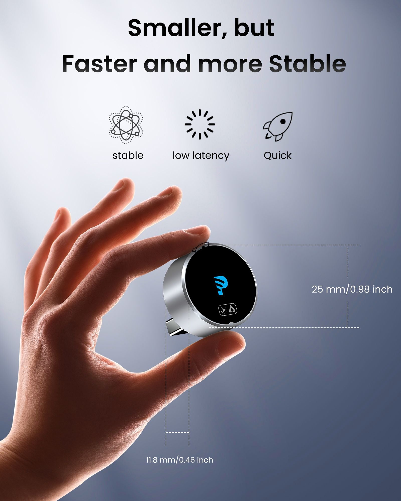 GetPairr™ Mini 2.0