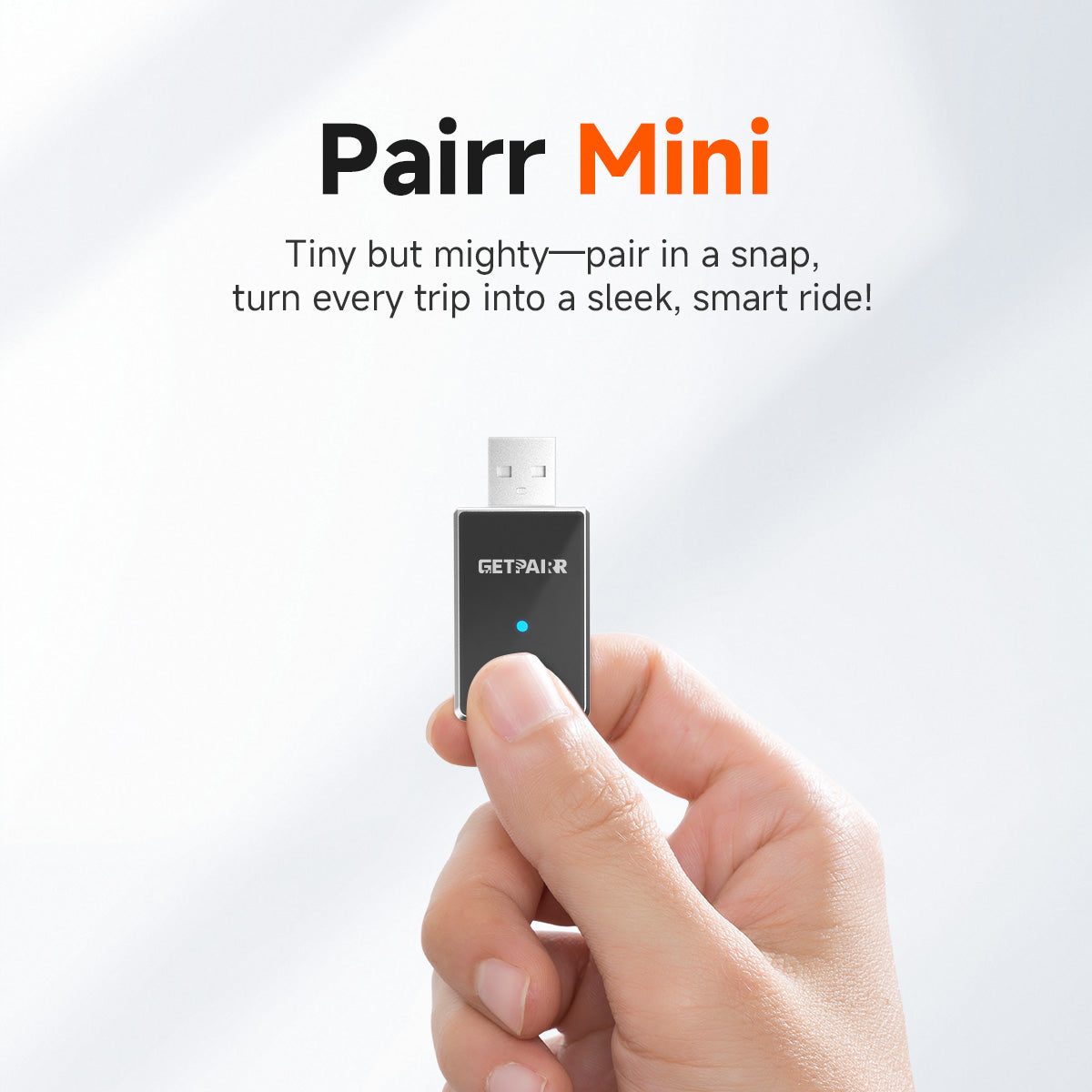 GetPairr Mini