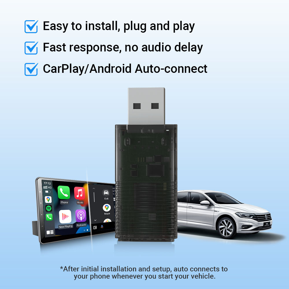 Mini Pro Wireless Adapter