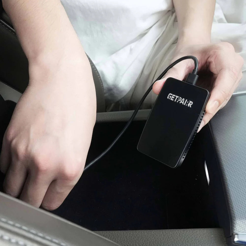 (🎁Limited time promotion Clearance 53% Off Sale)2025 NEW Upgrade Pairr Max Pro-Netflix YouTube lPTV Wireless CarPlay/ Android Auto Car Box