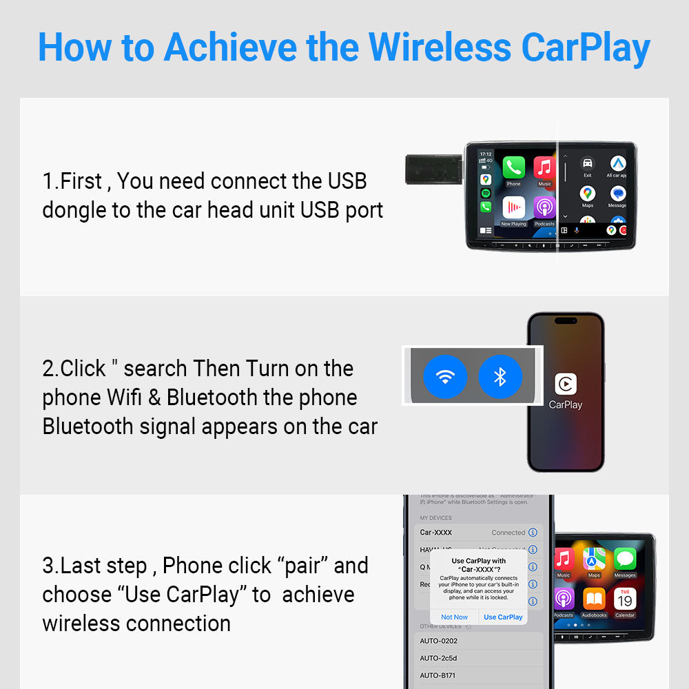 Mini Pro Wireless Adapter