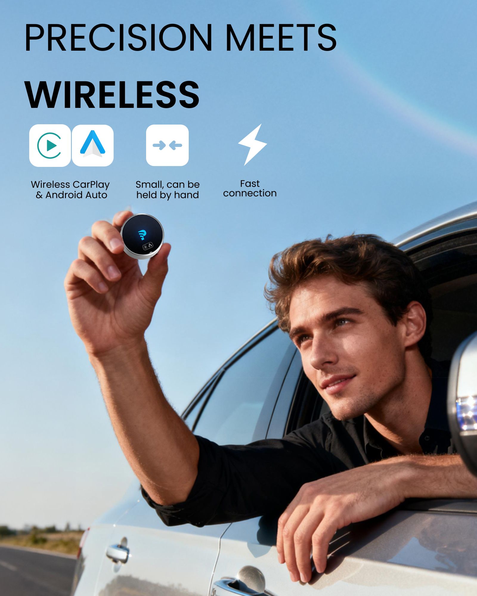 GetPairr™ Mini 2.0