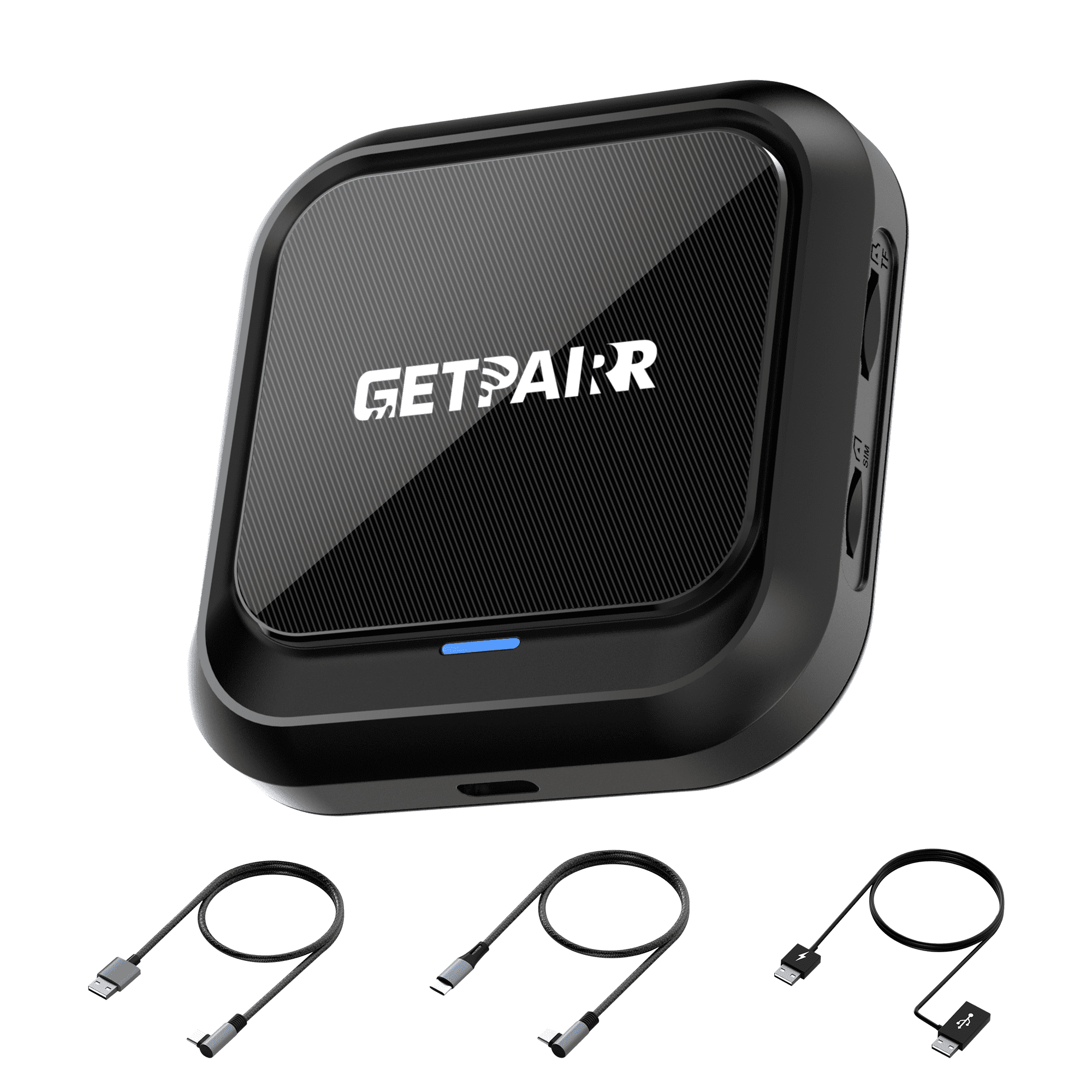 GetPairr Box 2.0