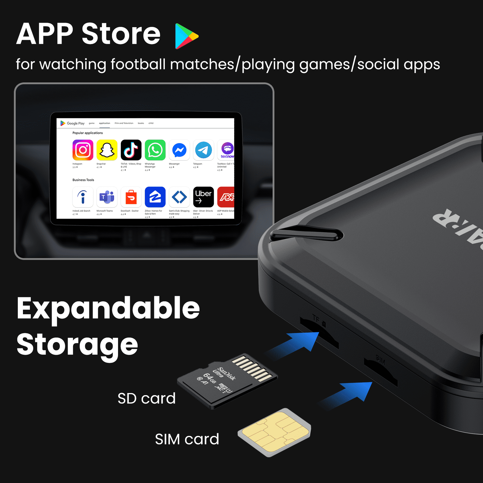 GetPairr T7
