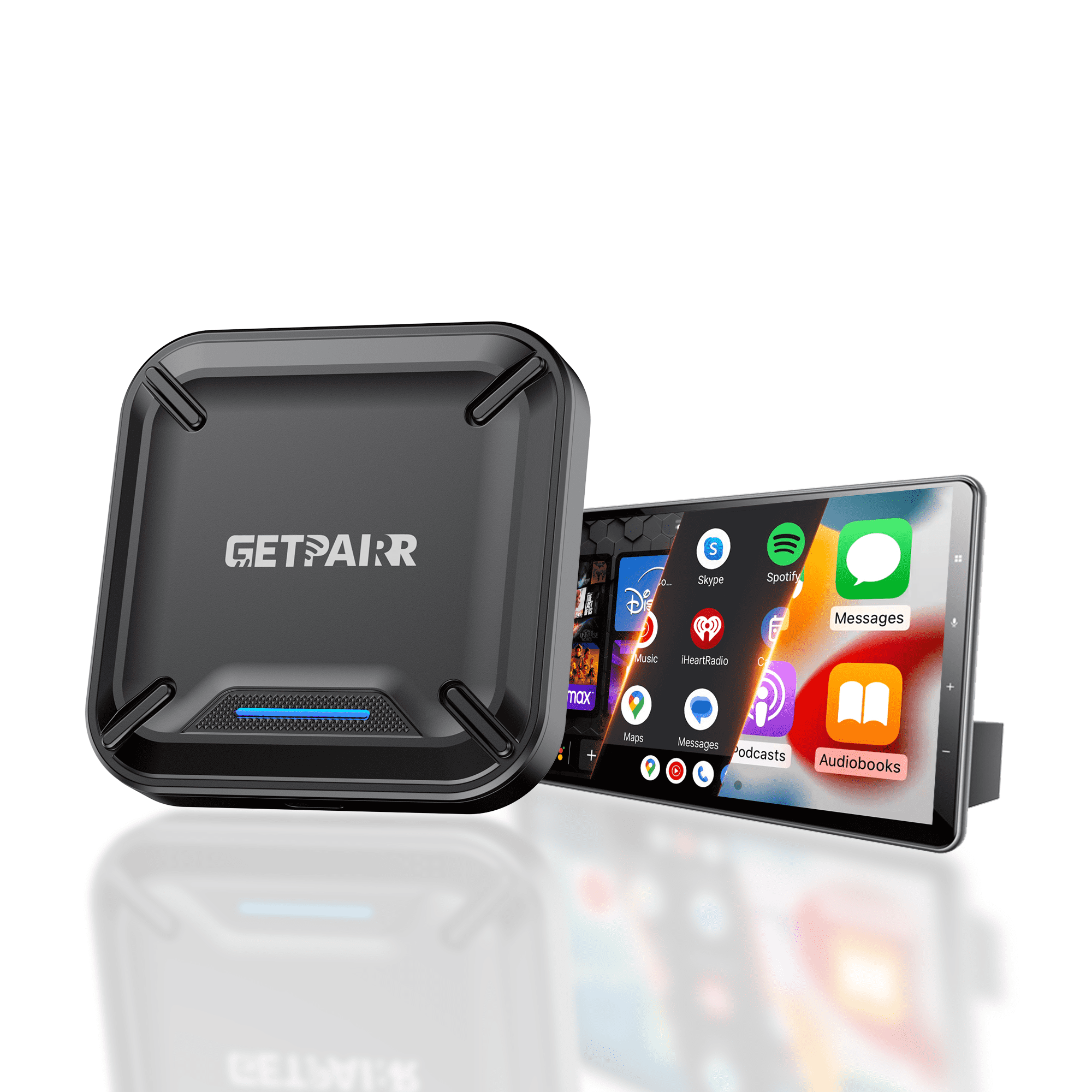 GetPairr T7 CarPlay AI Box
