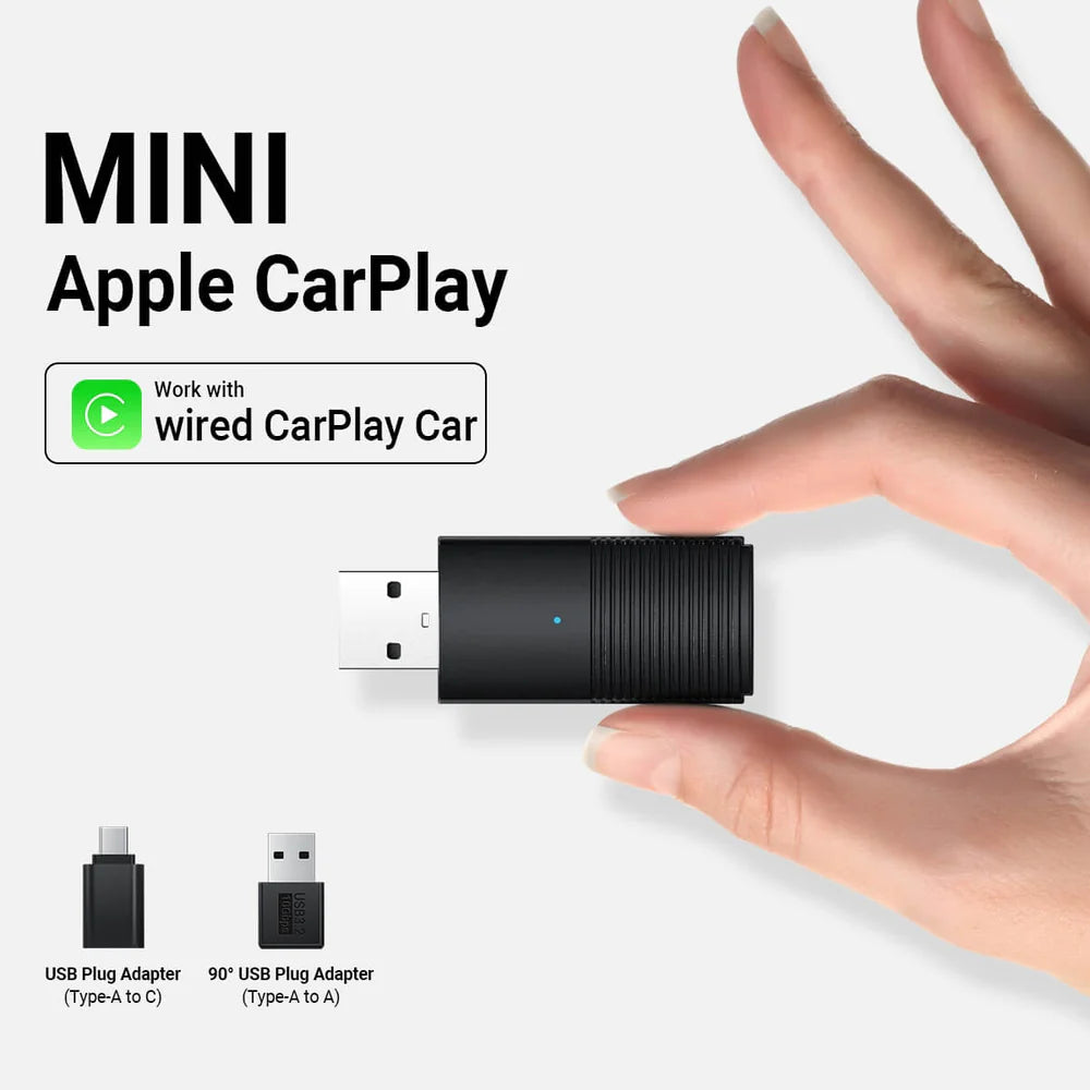 【🎁Father's Day promotion Clearance 59% Off Sale】Pairr Mini  Wireless Adapter🎉