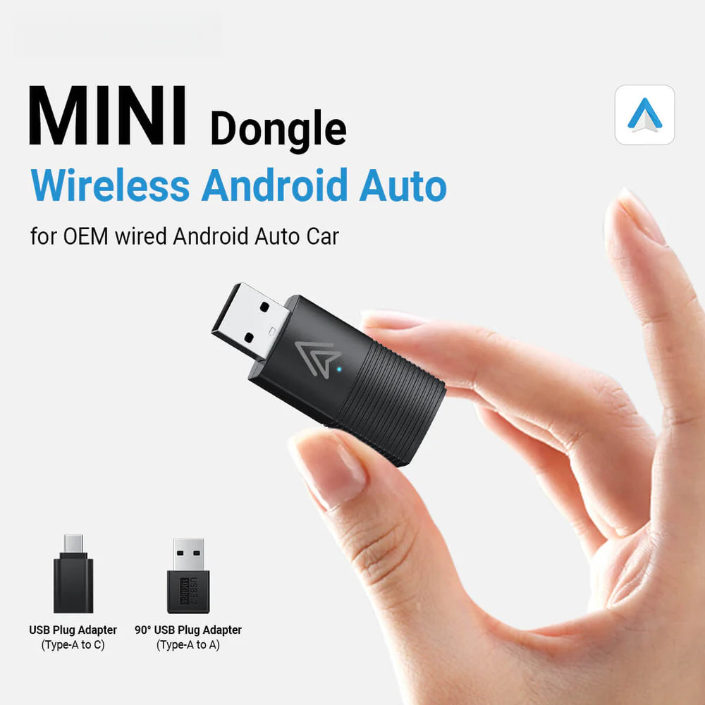 【🎁Father's Day promotion Clearance 59% Off Sale】Pairr Mini  Wireless Adapter🎉