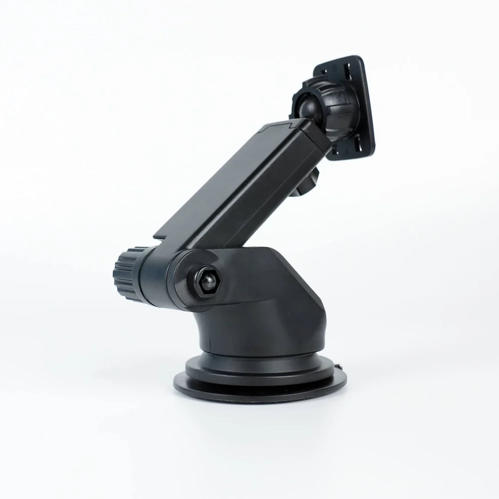10" Portable Car Screen Long Arm Bracket