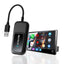 GetPairr Go 2026 · The Ultimate All-in-1 Wireless Car Adapter with App Hub