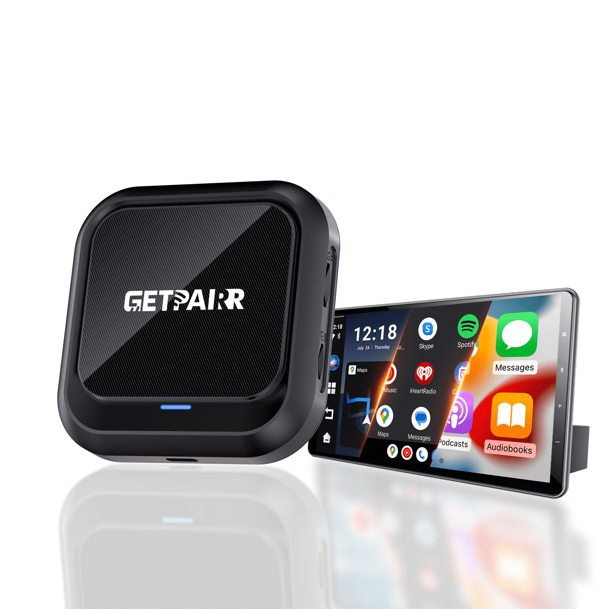 GetPairr Box 2.0