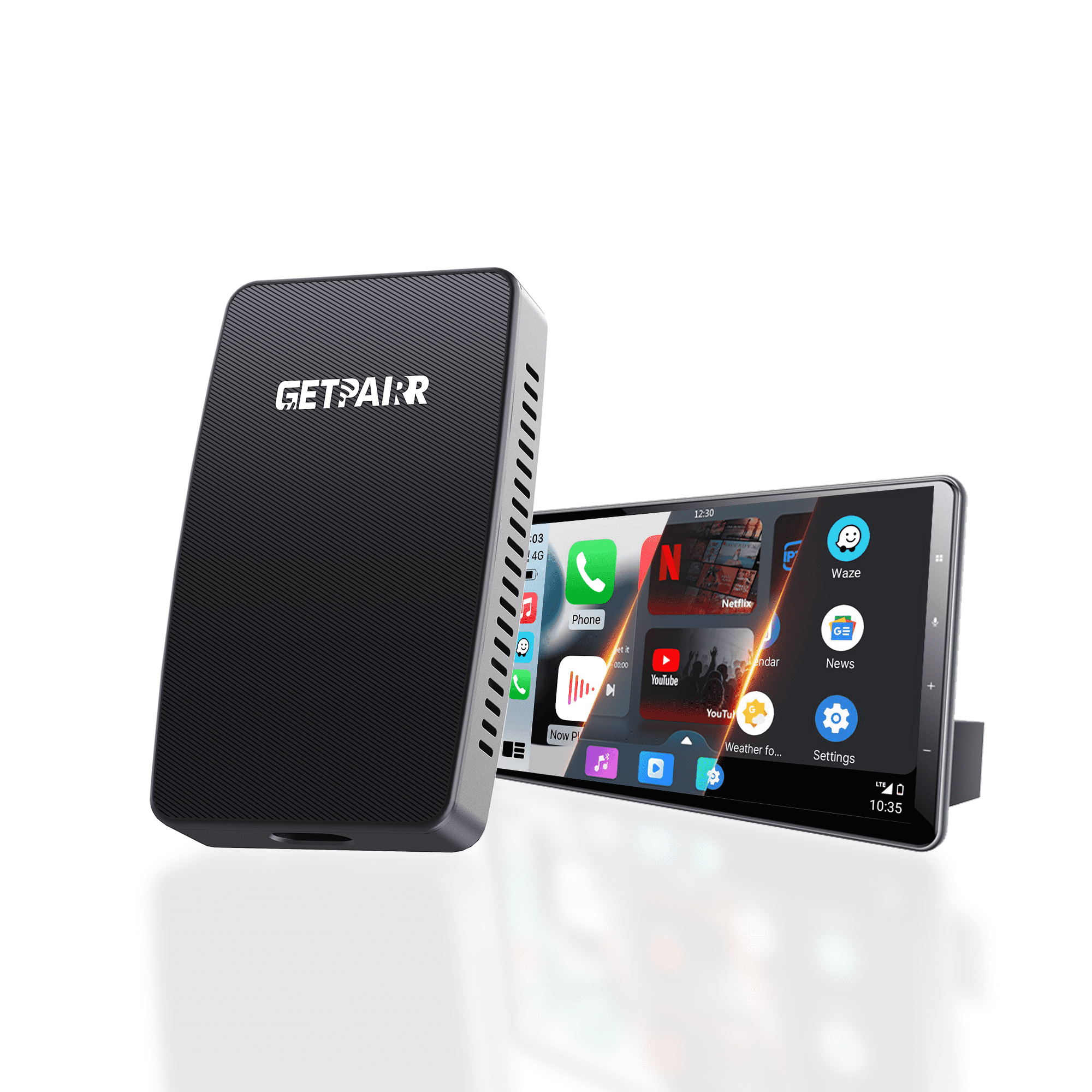 GetPairr Max Pro
