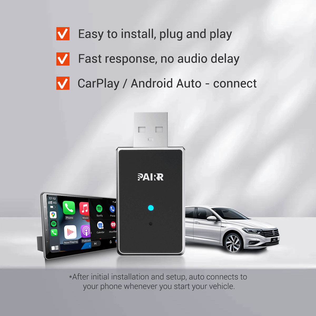 Pairr Mini